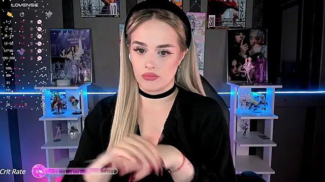 Snapshot of Ellen_Soft chatting on 15, 3, 2025 Ellen Soft online show from 15, 3, 2025