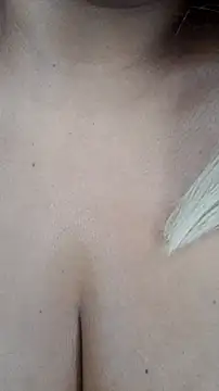 ShantalDior online show from 13, 2, 2025