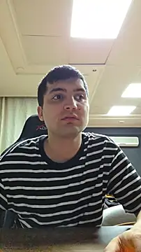 Snapshot of istebenboylebiradamim chatting on 8, 1, 2026 istebenboylebiradamim online show from 8, 1, 2026