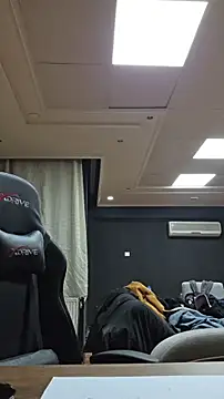 Snapshot of istebenboylebiradamim chatting on 10, 1, 2026 istebenboylebiradamim online show from 10, 1, 2026