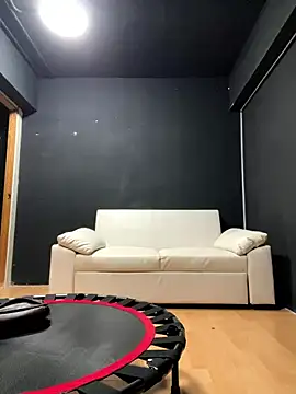 Snapshot of el_krimen chatting on 12, 1, 2025 el krimen online show from 12, 1, 2025