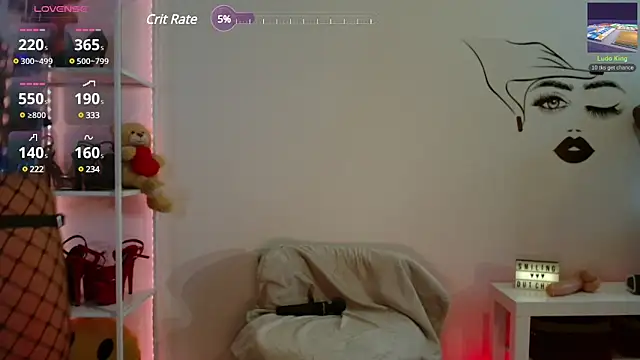 Snapshot of SmilingDutchie chatting on 1, 3, 2025 SmilingDutchie online show from 1, 3, 2025