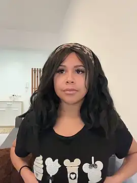 HaileyDiana online show from 19, 2, 2026