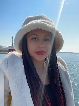 HaileyDiana online show from 6, 3, 2026