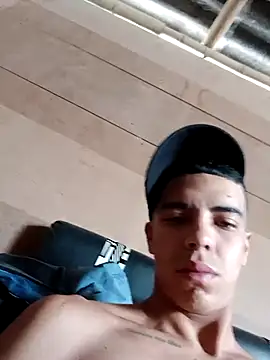 Restrepo300 online show from 30, 4, 2026