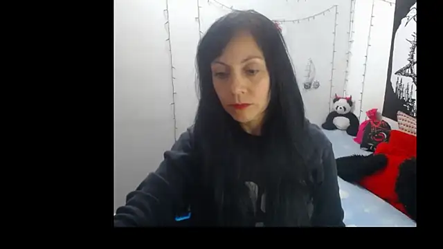 lili peach online show from 30, 1, 2025