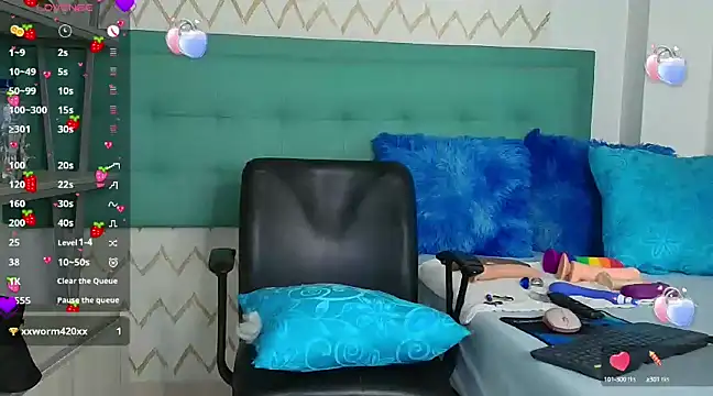 Snapshot of galatea_rous chatting on 3, 12, 2024 galatea rous online show from 3, 12, 2024