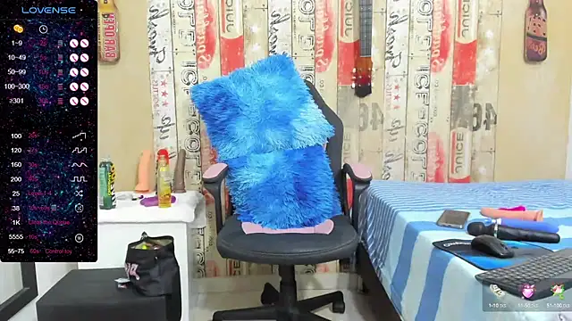 Snapshot of galatea_rous chatting on 24, 1, 2025 galatea rous online show from 24, 1, 2025