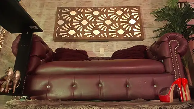 MissAgata online show from 12, 3, 2025