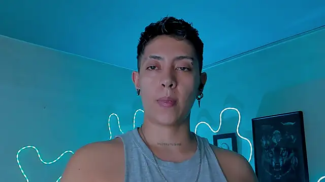 Aleja1214 online show from 23, 4, 2026