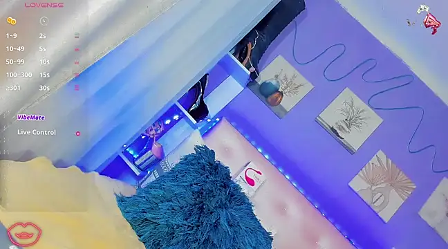 Snapshot of Baby_Aliz chatting on 1, 3, 2025 Baby Aliz online show from 1, 3, 2025