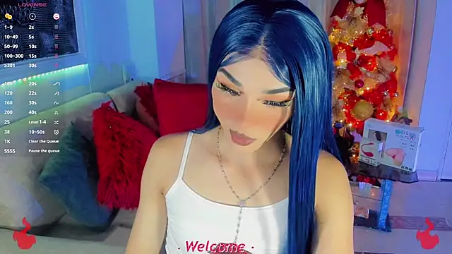 Snapshot of Baby_Aliz chatting on 11, 11, 2025 Baby Aliz online show from 11, 11, 2025