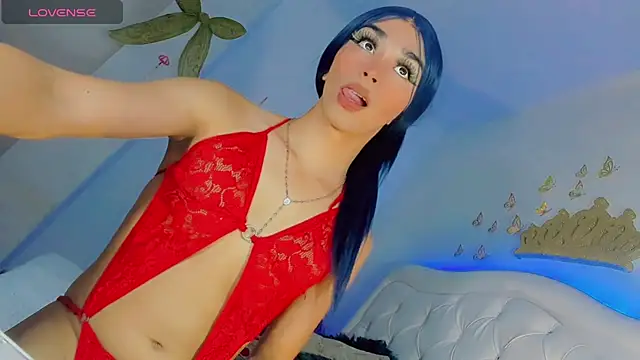 Snapshot of Baby_Aliz chatting on 20, 11, 2025 Baby Aliz online show from 20, 11, 2025