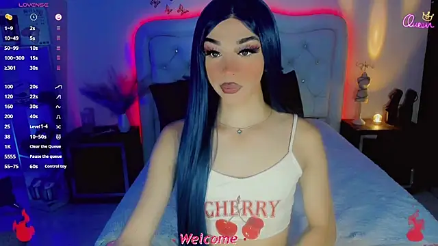 Snapshot of Baby_Aliz chatting on 15, 2, 2026 Baby Aliz online show from 15, 2, 2026