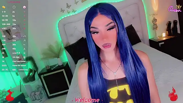 Snapshot of Baby_Aliz chatting on 20, 2, 2026 Baby Aliz online show from 20, 2, 2026