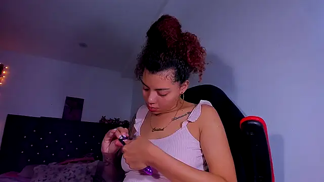 kerlysmith 24 online show from 9, 12, 2024