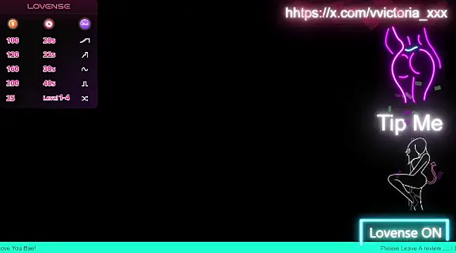 vvictoria xxx online show from 26, 2, 2025