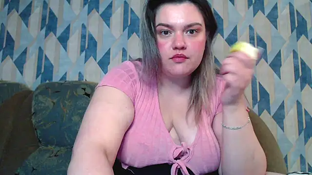 AnitaWillias online show from 30, 9, 2025