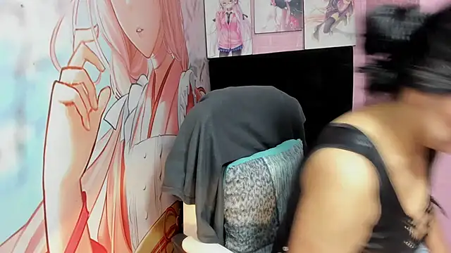 Snapshot of AllysonMilf69 chatting on 8, 2, 2025 AllysonMilf69 online show from 8, 2, 2025