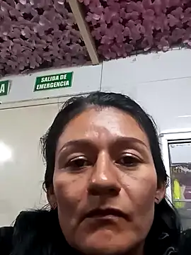 Snapshot of AllysonMilf69 chatting on 14, 2, 2025 AllysonMilf69 online show from 14, 2, 2025