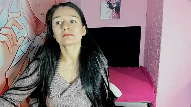 Snapshot of AllysonMilf69 chatting on 10, 3, 2025 AllysonMilf69 online show from 10, 3, 2025