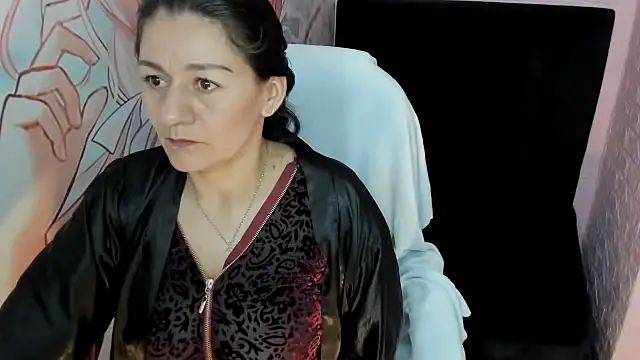 Snapshot of AllysonMilf69 chatting on 18, 10, 2025 AllysonMilf69 online show from 18, 10, 2025