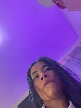 ANA CARTER online show from 22, 3, 2026