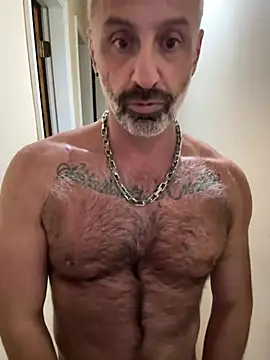 Snapshot of DaddySnowXX chatting on 22, 1, 2025 DaddySnowXX online show from 22, 1, 2025