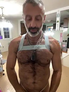 Snapshot of DaddySnowXX chatting on 20, 9, 2025 DaddySnowXX online show from 20, 9, 2025