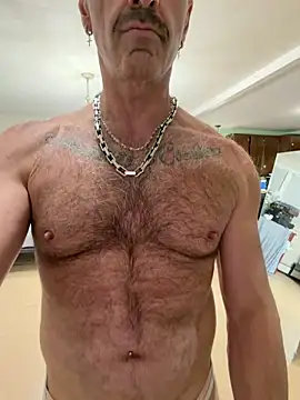 DaddySnowXX online show from 25, 4, 2026