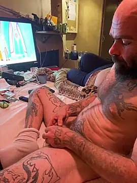 Snapshot of WilldoPita chatting on 7, 1, 2025 WilldoPita online show from 7, 1, 2025