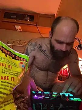 Snapshot of WilldoPita chatting on 18, 1, 2025 WilldoPita online show from 18, 1, 2025