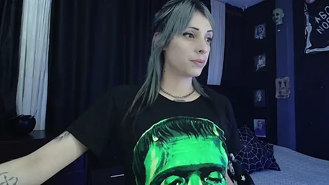 Snapshot of Goddess_Mortem chatting on 17, 11, 2025 Goddess Mortem online show from 17, 11, 2025