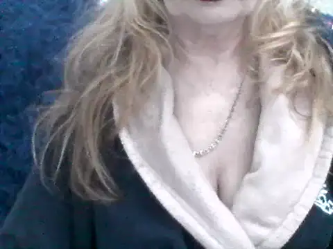 CarlyTreat online show from 21, 1, 2025