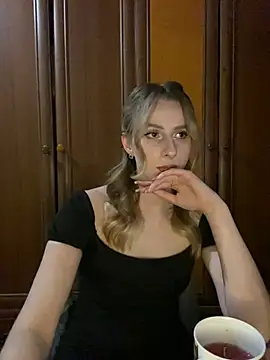 Snapshot of Ameli_Li chatting on 22, 1, 2025 Ameli Li online show from 22, 1, 2025