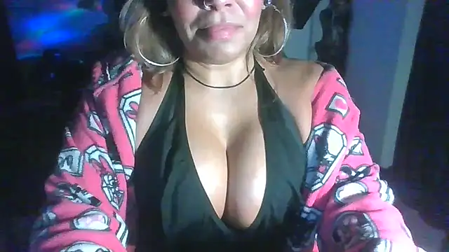 MadisonJayde online show from 31, 1, 2025