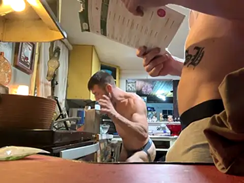 trash4cash online show from 26, 10, 2025