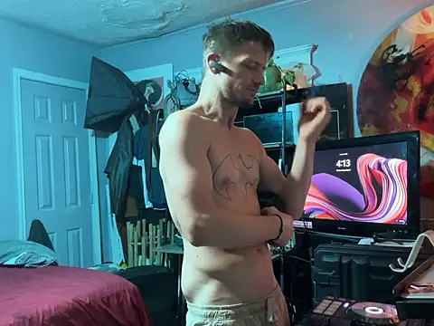 Snapshot of trash4cash chatting on 6, 5, 2026 trash4cash online show from 6, 5, 2026