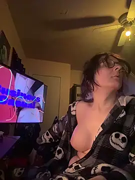 Snapshot of YandereDemon chatting on 21, 11, 2025 YandereDemon online show from 21, 11, 2025