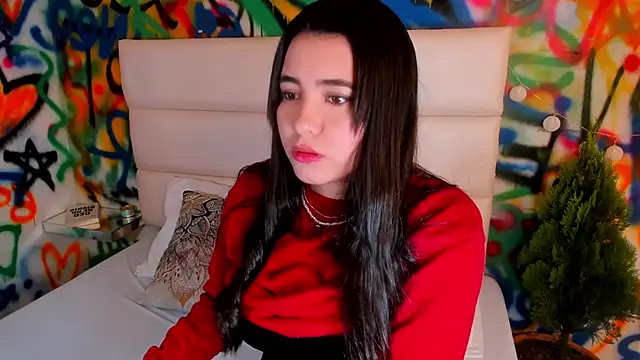 Snapshot of Liana_Bernocchi chatting on 16, 11, 2025 Liana Bernocchi online show from 16, 11, 2025