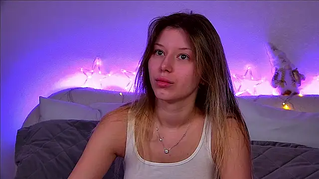 LiliaBianka online show from 29, 12, 2024