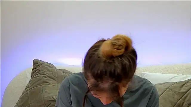 LiliaBianka online show from 22, 2, 2025