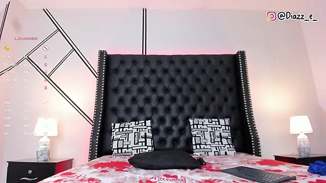  evelin diaz online show from 14, 3, 2025