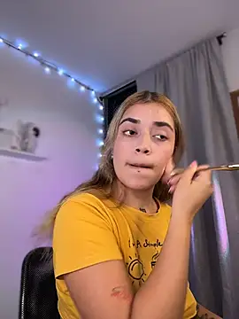 JoselinFlower  online show from 14, 2, 2026