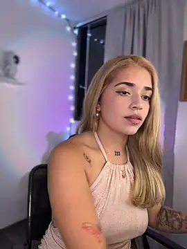 JoselinFlower  online show from 13, 3, 2026