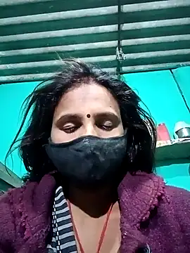 Snapshot of Baby__Shreya chatting on 18, 1, 2025 Baby  Shreya online show from 18, 1, 2025