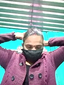 Snapshot of Baby__Shreya chatting on 24, 1, 2025 Baby  Shreya online show from 24, 1, 2025