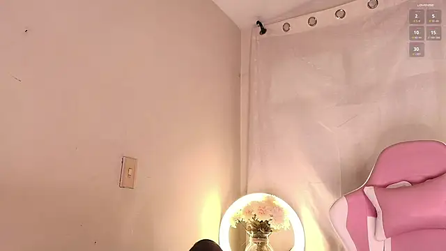 shanakendal2 online show from 18, 11, 2025