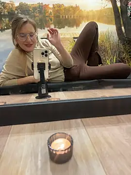 Vanilladreams online show from 18, 2, 2026