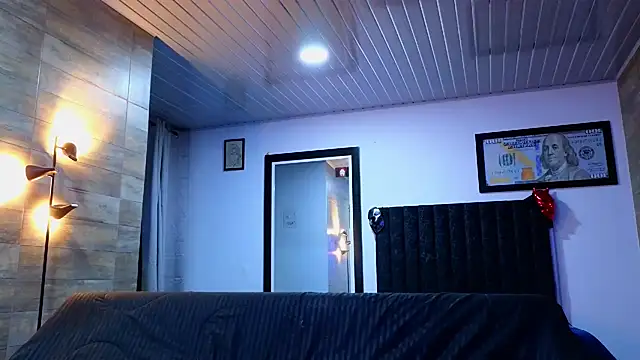 AsmodeoCox online show from 14, 10, 2025